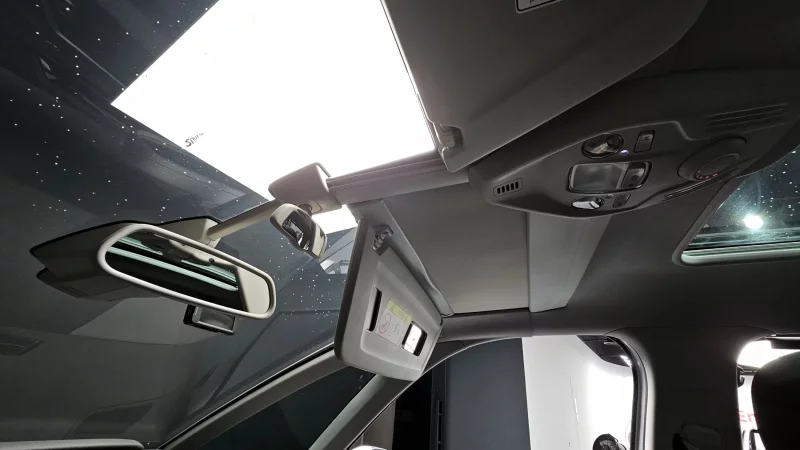 Citroen C4 SpaceTourer