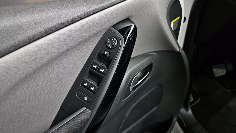 Citroen C4 SpaceTourer