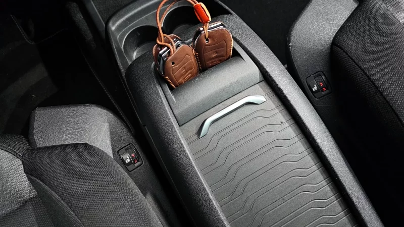 Citroen C4 SpaceTourer