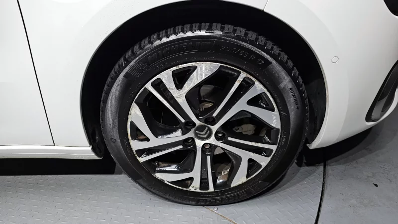 Citroen C4 SpaceTourer