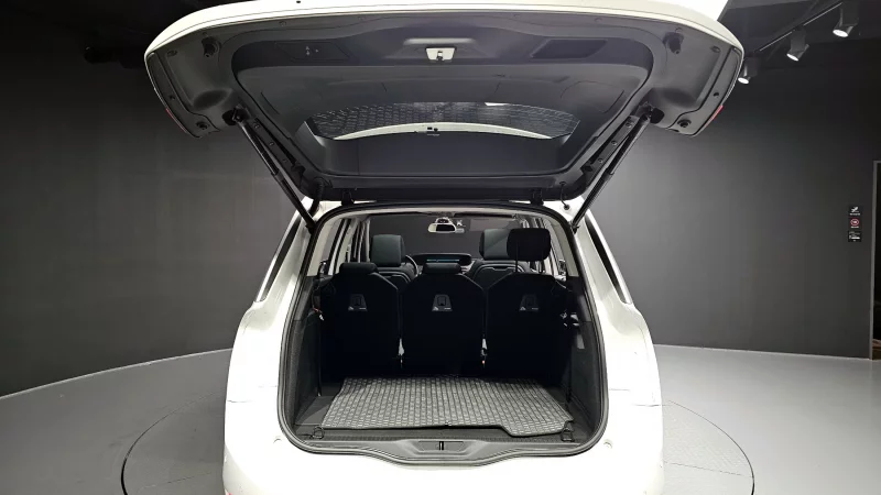 Citroen C4 SpaceTourer