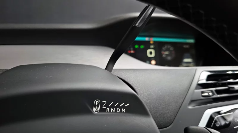 Citroen C4 SpaceTourer