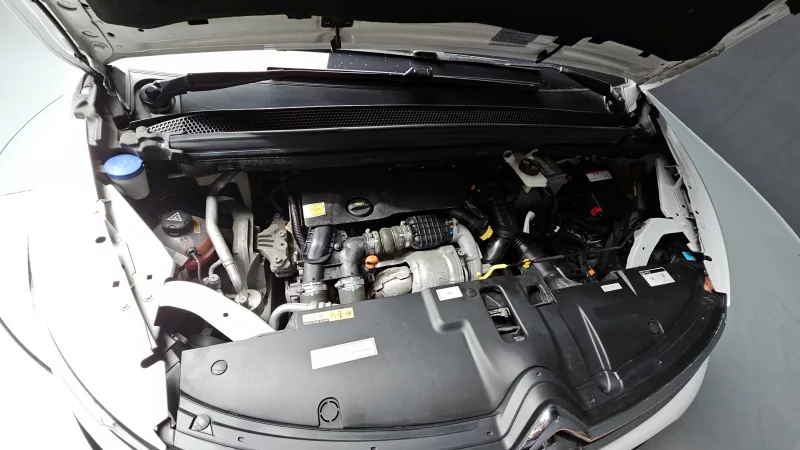 Citroen C4 SpaceTourer