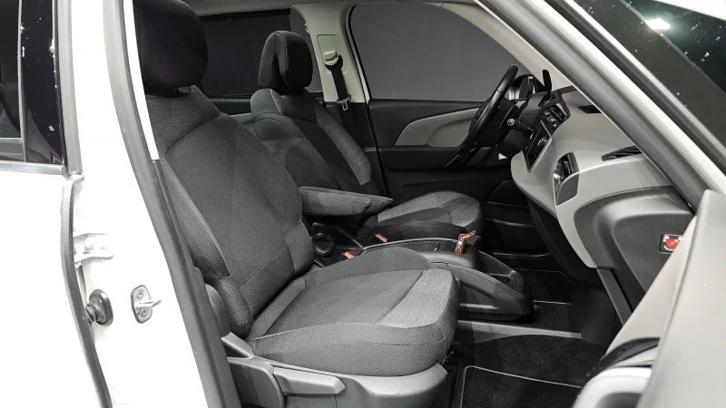 Citroen C4 SpaceTourer