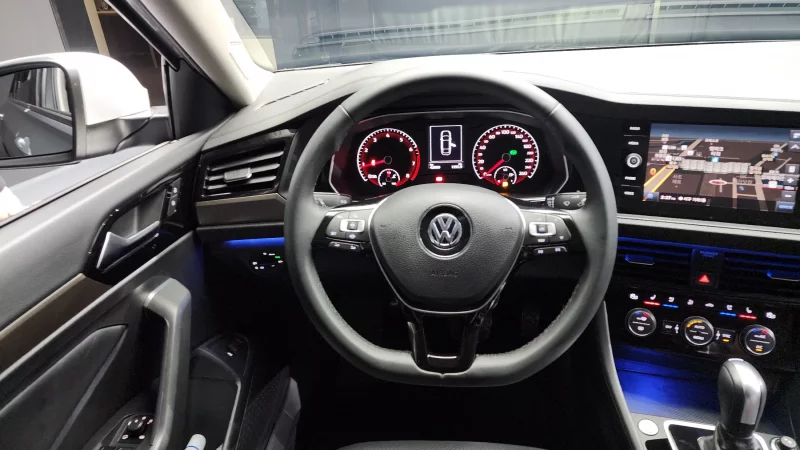 Volkswagen JETTA