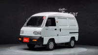 Daewoo damas