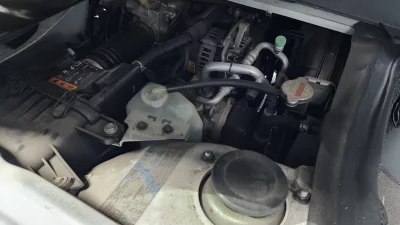 Daewoo damas