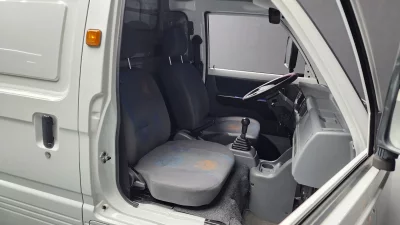 Daewoo damas