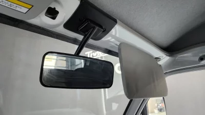 Daewoo damas