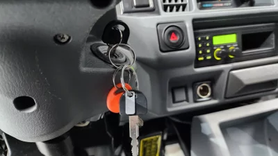 Daewoo damas