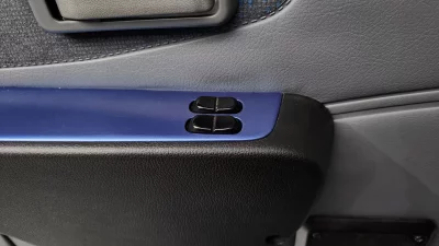 Daewoo damas