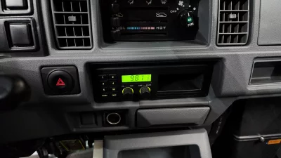 Daewoo damas