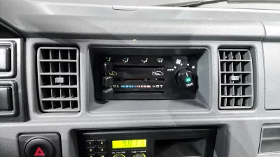 Daewoo damas