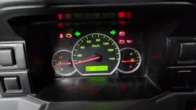 Daewoo damas