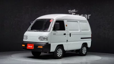 Daewoo damas