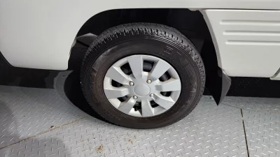 Daewoo damas