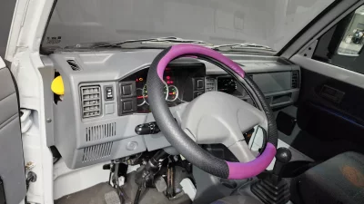 Daewoo damas