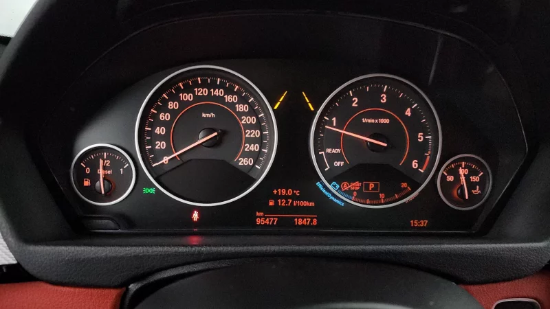 BMW 4-Series