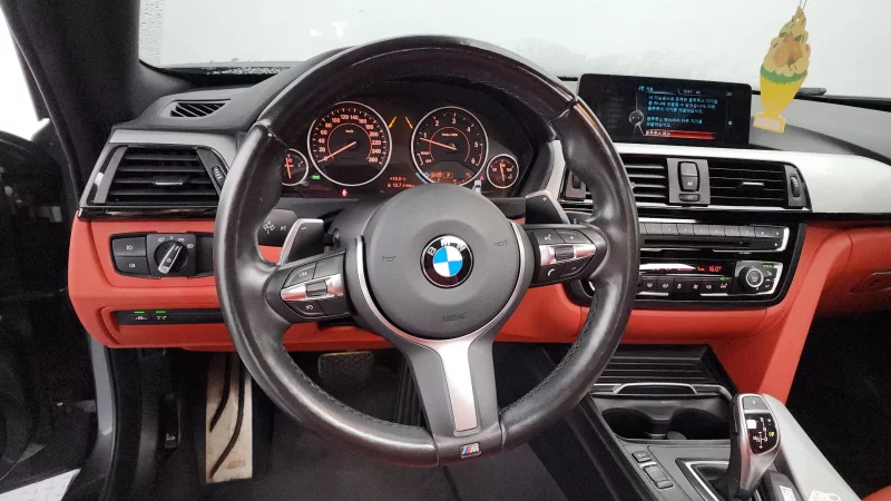 BMW 4-Series