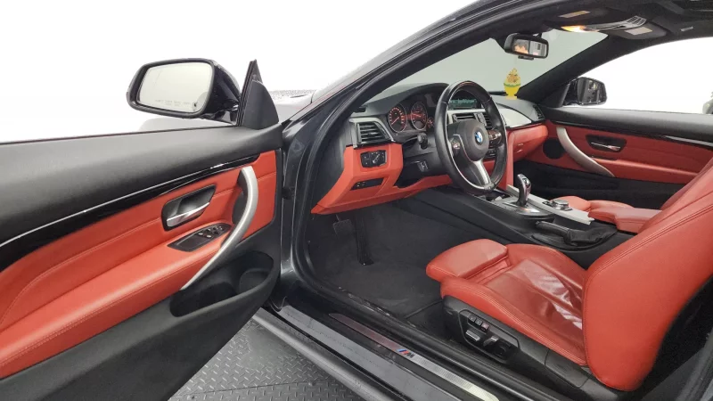 BMW 4-Series