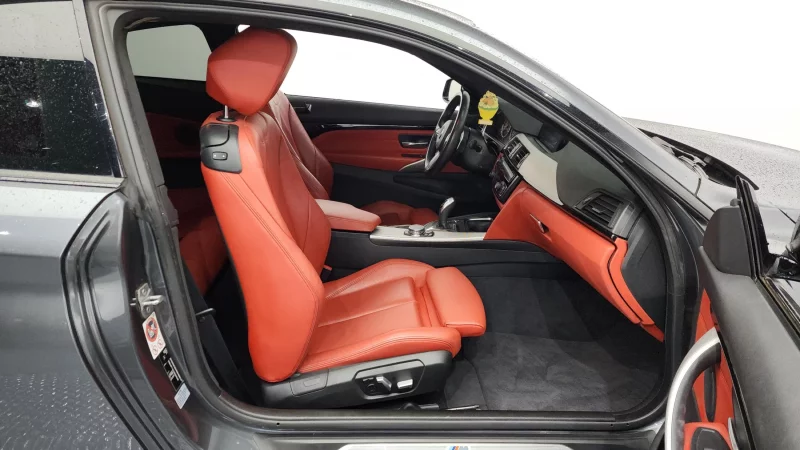 BMW 4-Series