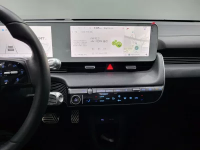 Hyundai Ioniq5