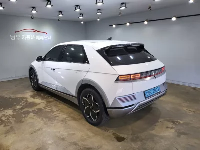 Hyundai Ioniq5