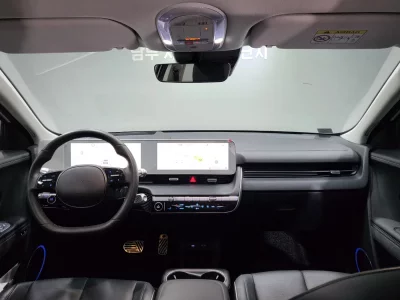 Hyundai Ioniq5
