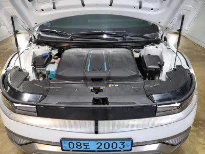 Hyundai Ioniq5