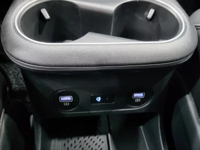 Hyundai Ioniq5