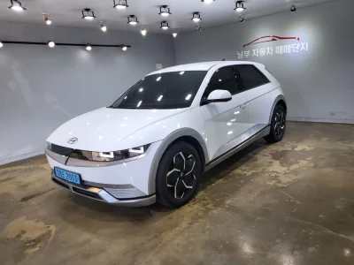 Hyundai Ioniq5