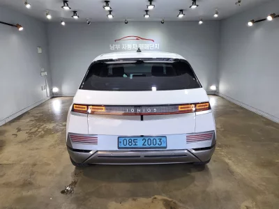 Hyundai Ioniq5