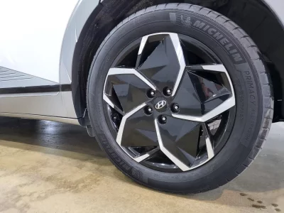 Hyundai Ioniq5