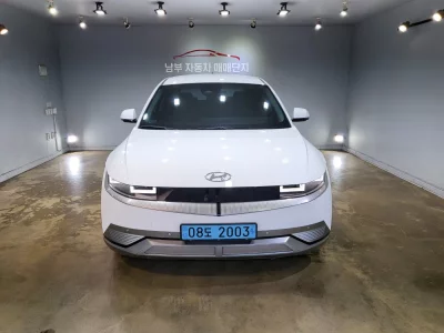 Hyundai Ioniq5