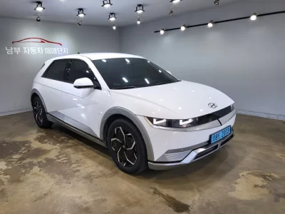 Hyundai Ioniq5