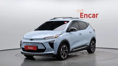 Daewoo 볼트 EUV