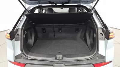 Daewoo 볼트 EUV