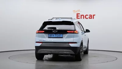 Daewoo 볼트 EUV