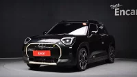 MINI Aceman