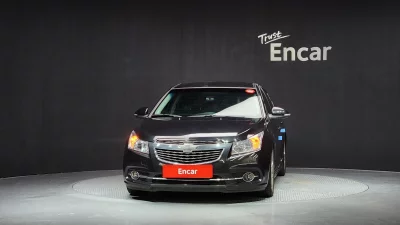 Daewoo Cruze