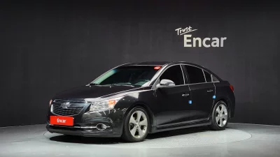 Daewoo Cruze