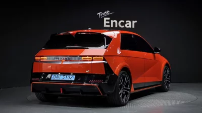Hyundai Ioniq5