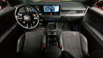 Hyundai Ioniq5
