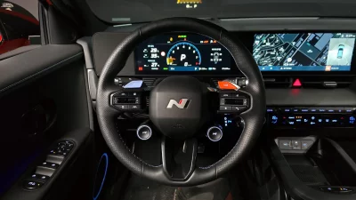 Hyundai Ioniq5
