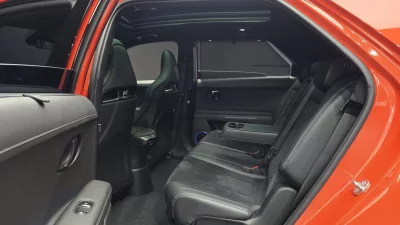 Hyundai Ioniq5