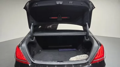 Genesis EQ900