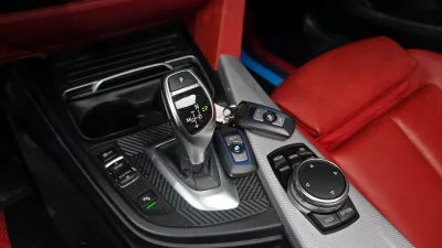 BMW 4-Series