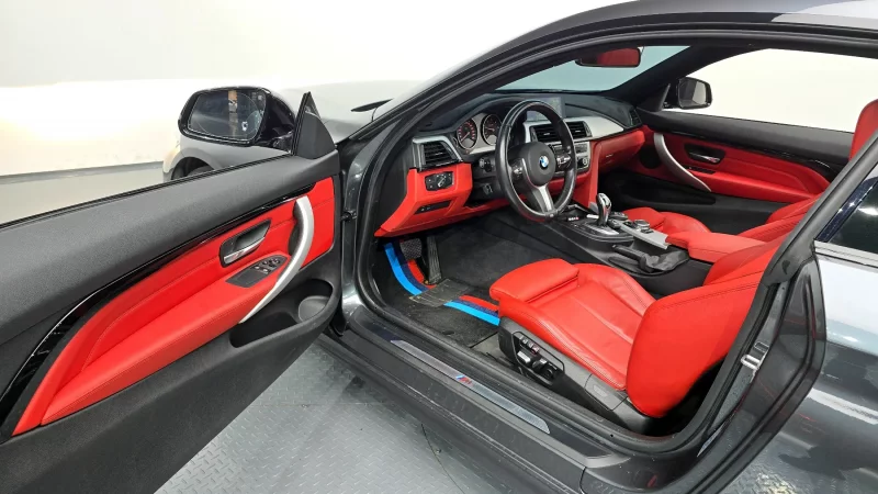 BMW 4-Series