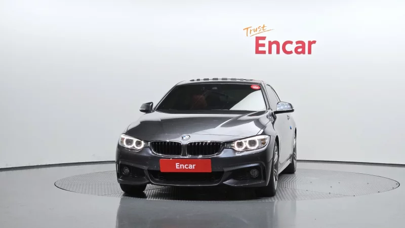 BMW 4-Series