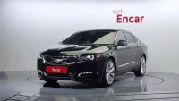 Daewoo Impala